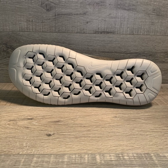 Nike Free Rn 2018 Shield Water Repellant - Picture 5 of 6